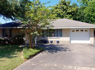 1133 Confederate Rd, Houston, TX 77055