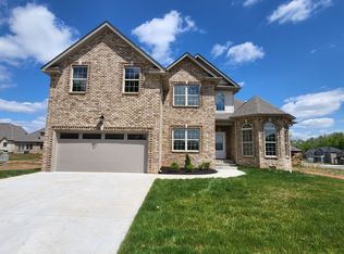 148 The Oaks LOT 148, Clarksville, TN 37043
