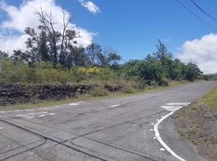 King Kamehameha Blvd LOT 29, Captain Cook, HI 96704