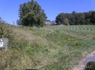 14 Kinloch Ln LOT 14, Clyde, NC 28721