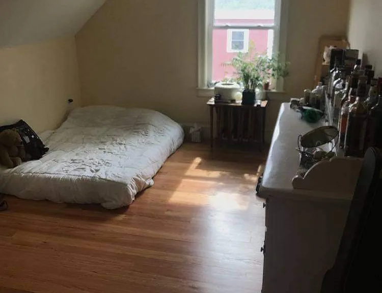7 Sparhawk St #2 — Photo 1