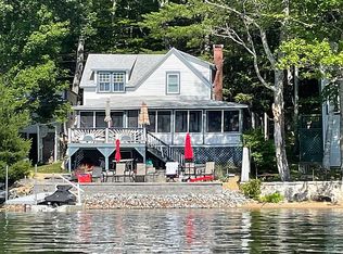 316 Webster Ave, Franklin, NH 03235