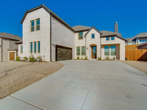 4402 Biscayne Dr, Midlothian, TX 76065