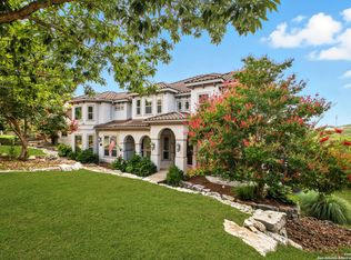 615 Sentry Hill, San Antonio, TX 78260