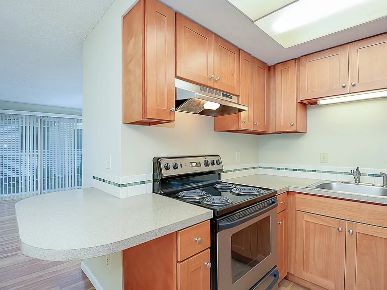 Stonebridge Apartments — Photo 83