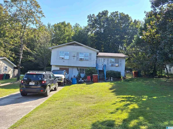 6563 Telia Dr, Pinson, AL 35126