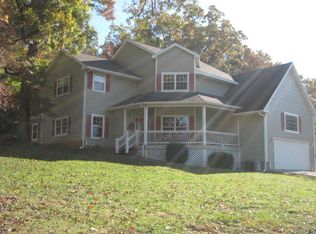 374 Minnowbrook Rd, Camdenton, MO 65020