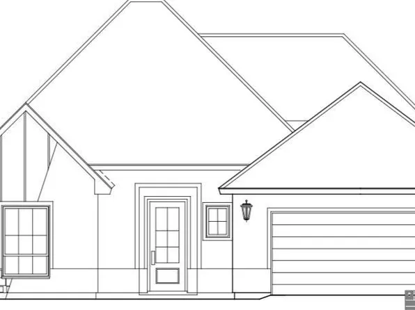 11328 Floyd Nixon Dr, Saint Francisville, LA 70775