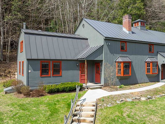 3rd image of 96 Quechee Hollow Lane #3F