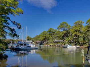 339 Massalina Dr, Panama City, FL 32401