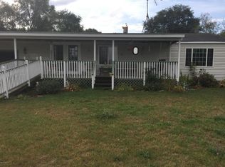 176 Sidney Rd, Sheridan, MI 48884