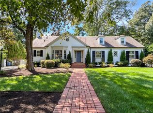 4105 Cary Street Rd, Richmond, VA 23221