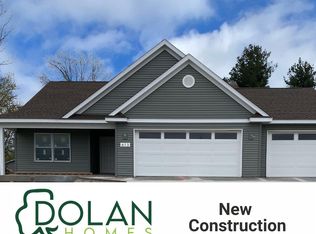 607 Kevin Rd, Blue Grass, IA 52726