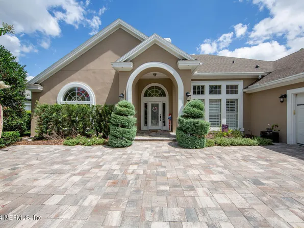 12875 QUAILBROOK Drive, Jacksonville, FL 32224