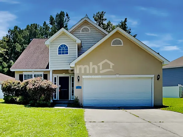 830 Hyacinth Cir, Guyton, GA 31312