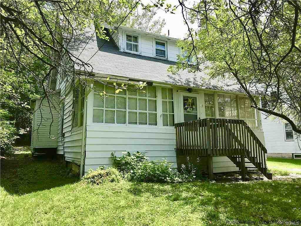 73 Winslow Pl Liberty NY 12754 Zillow