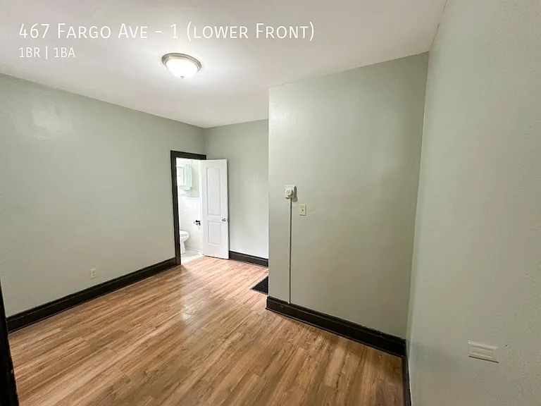 467 Fargo Ave #1 — Photo 2