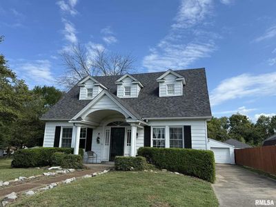 1020 Simmons St, Metropolis, IL, 62960