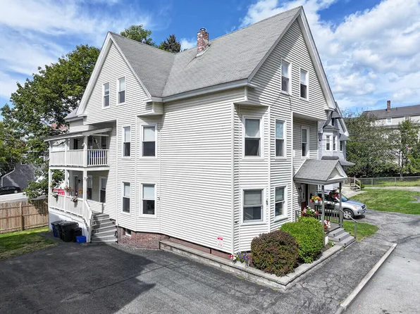 18 College Street, Lewiston, ME 04240