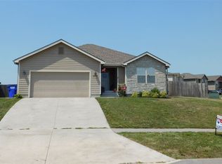 2502 Karen Ln, Junction City, KS 66441