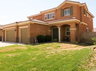 6106 W Avenue K1, Lancaster, CA 93536