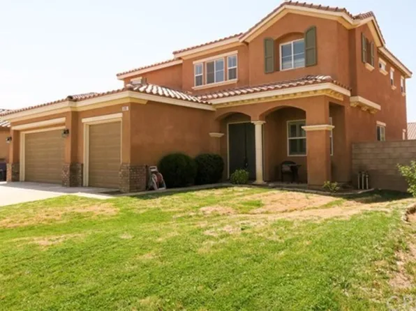 6106 W Avenue K1, Lancaster, CA 93536