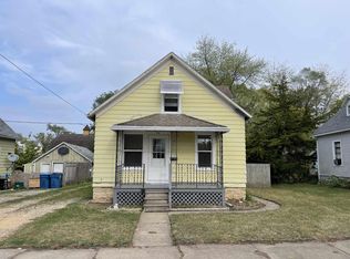 314 Grant Ave, Dixon, IL 61021