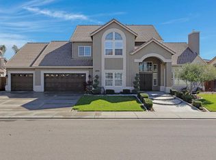 2204 Phar Lap Ave, Modesto, CA 95355