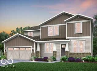 7226 Barrett Dr, Brownsburg, IN 46112