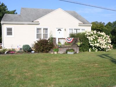 801 Buena Vista Ave, Aurora, IN, 47001