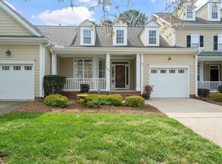 1330 Fairview Club Dr, Wake Forest, NC 27587