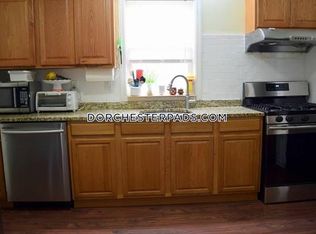 73 Clarkson St #2, Dorchester, MA 02125