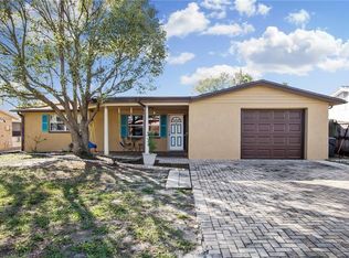 4042 Cluster Dr, Holiday, FL 34691