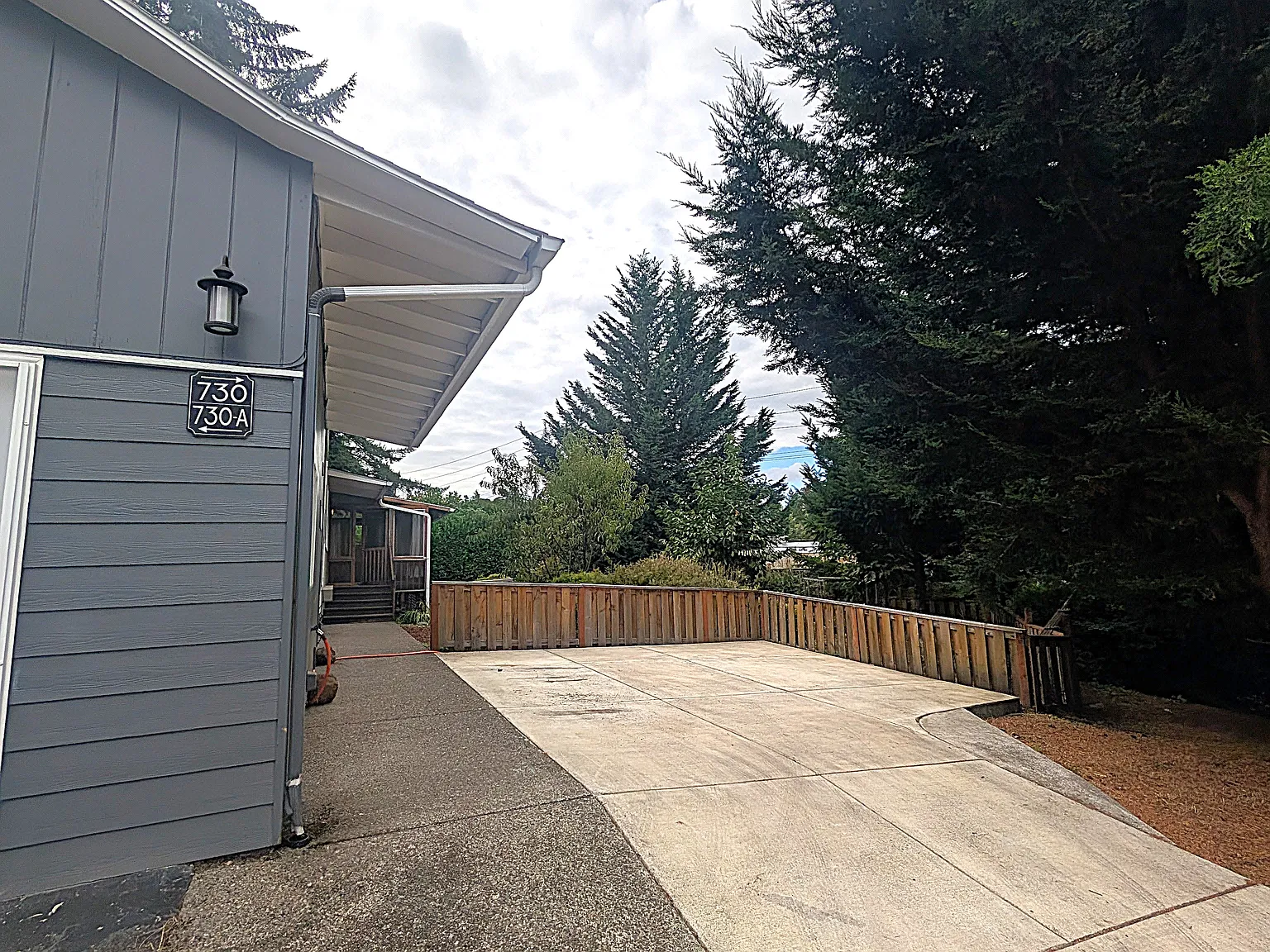 4 bed, 1600 sqft, $2,600 — Photo 2