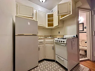 Rented by Oxford Property Group