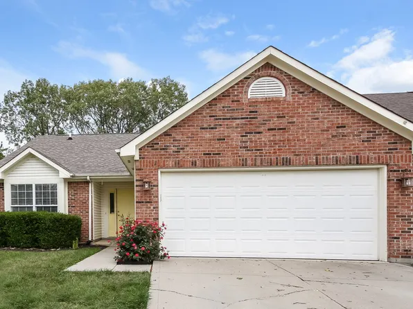 762 Kingston Cir, Brownsburg, IN 46112