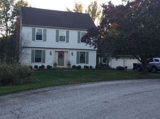 219 Balsam Ct, Medford, NJ 08055