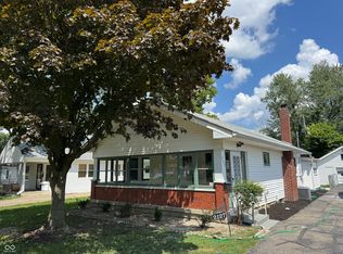 2127 Wallace Ave, Indianapolis, IN