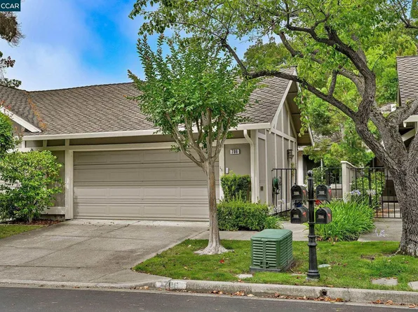 706 Lakeside Ct, Danville, CA 94526