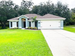 3110 Hallow Dr, Deltona, FL 32738