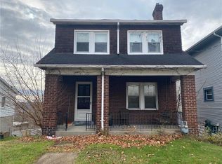 495 Roosevelt Ave, Pittsburgh, PA