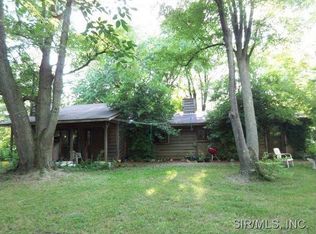 7873 Partridge Ln, Moro, IL 62067