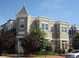 1101 6th St NE, Washington, DC 20002