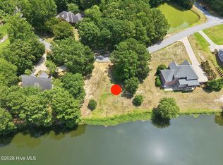 42 Deer Track Dr Lot 42, Clinton, NC 28328