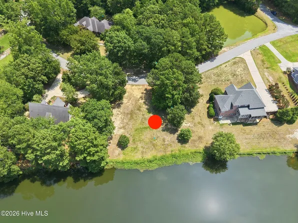 42 Deer Track Dr Lot 42, Clinton, NC 28328