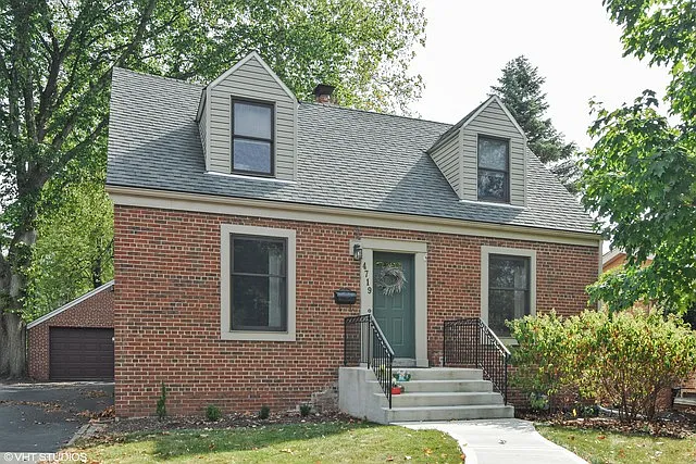4719 Woodward Ave photo 1