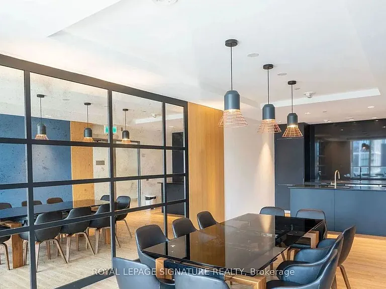 120 Parliament St #1202 — Photo 21