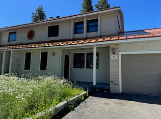 26 Red Feather Rd #26, Breckenridge, CO 80424