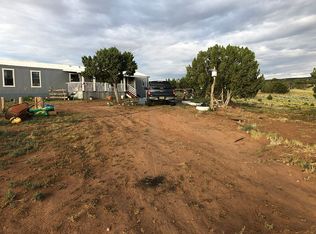 3180 Highway 60, Quemado, NM 87829