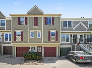 Granville Townhomes, Denver, CO 80231